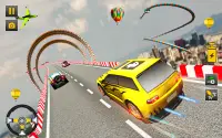Stunt driving and racing game Screen Shot 4