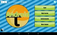 Android OS Trivia Screen Shot 4