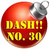 Dash 30