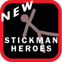 Stickman Heroes