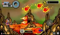 Deadly Space Boss Arena Screen Shot 4