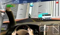 Driving in Car Racing 3D Screen Shot 15