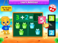 Math Kids: Math Games For Kids Screen Shot 7