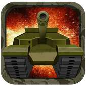 Tank Combat : Modern Warfare