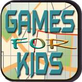 Games for Kids 3 Years