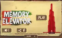 Memory Elevator Screen Shot 0