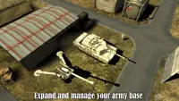 Armor Battalion: Tank Wars Screen Shot 5