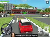 Simulador De Escuela De Manejo Screen Shot 8