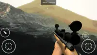 Sniper Spirit Multiplayer Screen Shot 14
