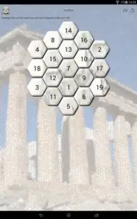 Aristotle's Puzzle Screen Shot 2