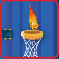 Basketball challenge - free basket ball game