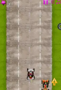 Juegos de Motos Racing Screen Shot 1
