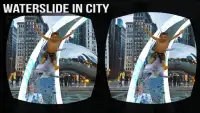 VR Water Slide Adventure-Dolphin Ride 3D Screen Shot 2