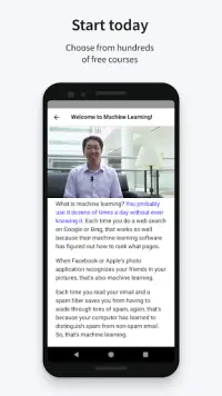 Coursera: Learn career skills Screen Shot 5