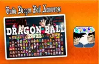 Guides Dragon Ball Xenoverse Screen Shot 1