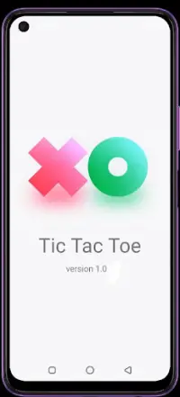 Tic Tac Toe Pro Screen Shot 0