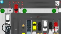 Free Car Parking Simulator Screen Shot 4