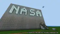 Mission Minecraft to Mars Screen Shot 2