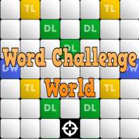 Word Challenge World