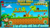 Filip's World - Super Adventure Screen Shot 3