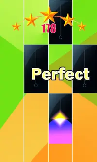 Jul Piano Tiles Screen Shot 4