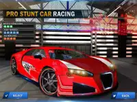 Impossible Car Crash Stunts - Car Racing Game Screen Shot 11