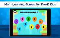 First Grade Math Games For Kids - Grade 1 Math App Screen Shot 5