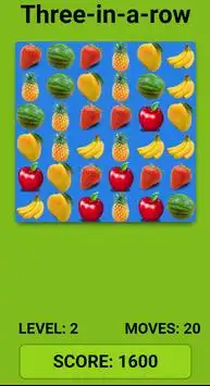 Love Fruit Screen Shot 3