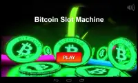 Bitcoin Slot Machine Screen Shot 1