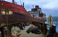 Abandoned Ship Treasure Escape Screen Shot 4