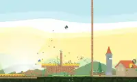 Polly's Run,Jump,Dash & Dash Screen Shot 2