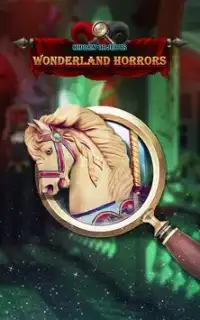 The Wonderland Park of Horror Screen Shot 4