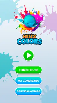 Helix Colors Screen Shot 0