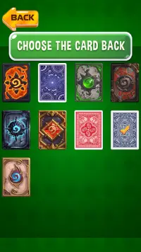 Solitaire Card Games 2020 Screen Shot 5