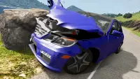 Car Crash Royale Screen Shot 5