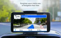 Sygic Navigation GPS & Cartes Screen Shot 9