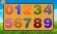 ABC Puzzle Game Screen Shot 2