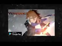 Vengeance: The Old School RPG Screen Shot 0