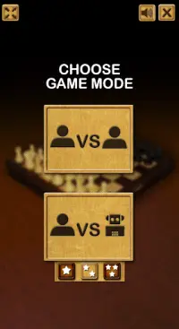 Chess Free Offline Screen Shot 2