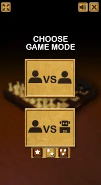 Chess Master Free Offline Screen Shot 2