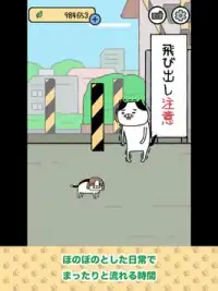 いぬびより -パンダと犬と時々ねこちゃん Screen Shot 5
