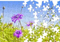 Jigsaw Puzzles - Classic Puzzle Games Screen Shot 7