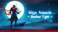 Ninja Assassin: Shadow Fight Screen Shot 0
