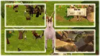 Village Goat Simulator Screen Shot 3
