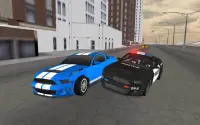 Police Car Driving 3D Screen Shot 3