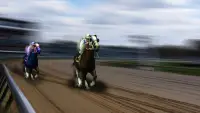 Offroad Horse Racing 3D Screen Shot 4