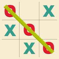 Tic Tac Toe & Gomoku