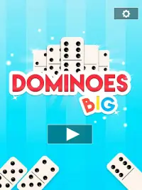 Dominoes BIG Screen Shot 5