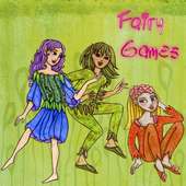 Fairy Games