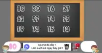 Learn Number For Kid Screen Shot 1